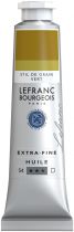 LB HUILE LEFRANC 40ML STIL DE GRAIN VERT