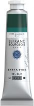 LB HUILE LEFRANC 40ML VERT ANGLAIS N° 1