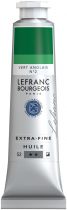 LB HUILE LEFRANC 40ML VERT ANGLAIS N° 2