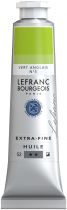 LB HUILE LEFRANC 40ML VERT ANGLAIS N° 5