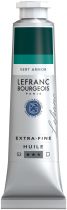 LB HUILE LEFRANC 40ML VERT ARMOR