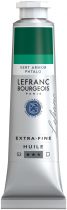 LB HUILE LEFRANC 40ML VERT ARMOR PHTALO