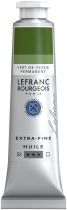 LB HUILE LEFRANC 40ML VERT DE VESSIE PERMANENT