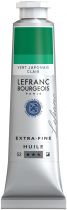 LB HUILE LEFRANC 40ML VERT JAPONAIS CLAIR