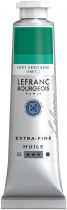 LB HUILE LEFRANC 40ML VERT VÉRONESE (IMIT)