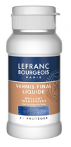 LB VERNIS FINAL LIQUIDE BRILLANT 120 ML