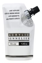 LIANT ACRYLIQUE SENNELIER 120ML