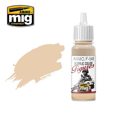 LIGHT SKIN TONE 17ML