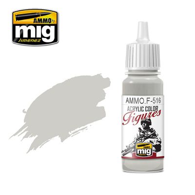 LIGHTGREY FS-35630 17ML