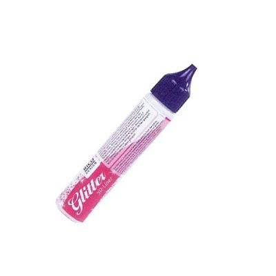 LINER GLITTER 3D 30ML