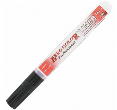 LINER N�5 AERO COLOR - 2MM