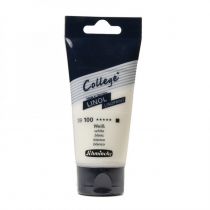 LINOGRAVURE COLLEGE 75ML BLANC