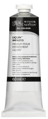 LIQUIN IMPASTO (POUR EMPATEMENT) 60ML