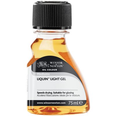 LIQUIN MEDIUM GEL 75ML