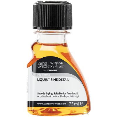 LIQUIN MEDIUM POUR DETAIL DELICAT 75ML