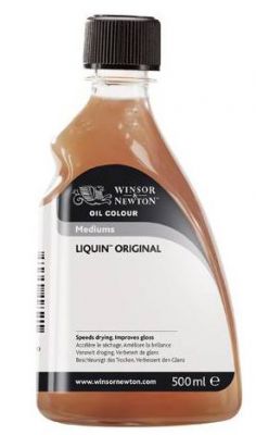 LIQUIN ORIGINAL 500ML