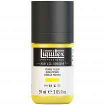 LIQUITEX ACRYLIC GOUACHE 59ML JAUNE PRIMAIRE S1