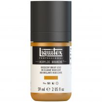 LIQUITEX ACRYLIC GOUACHE 59ML OR IRIDESCENT S1