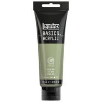 LIQUITEX BASICS 118 ML GRIS VERT