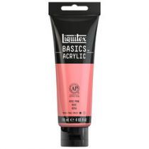 LIQUITEX BASICS 118 ML ROSE