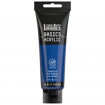 LIQUITEX BASICS 118ML BLEU PRIMAIRE