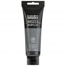 LIQUITEX BASICS 118ML GRIS NEUTRE