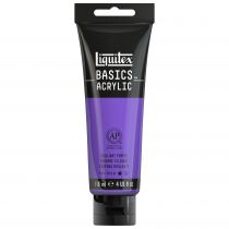 LIQUITEX BASICS 118ML POURPRE BRILLANT