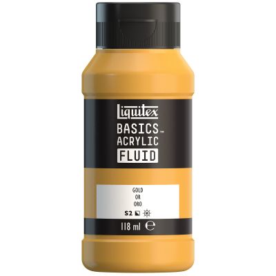 LIQUITEX BASICS FLUID OR