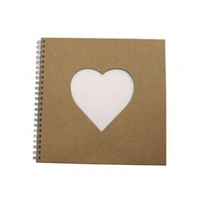 LIVRE D\'OR CARRE