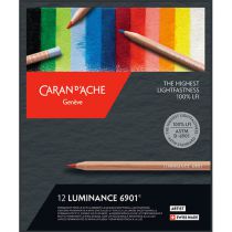 LUMINANCE ASSORT X 12