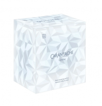 MACHINE A TAILLER METAL CARAN D\'ACHE ÉDITION LIMITÉE COLLECTION ALPINE FROST