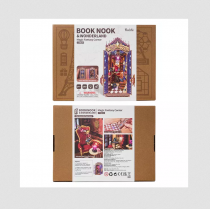 MAGIC FANTASY CORNER