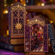 MAGIC FANTASY CORNER