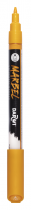 MARBEL MARQUEUR ACRYLIQUE POINTE CONIQUE FINE 2MM MANGUE N°754