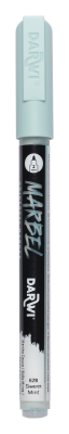 MARBEL MARQUEUR ACRYLIQUE POINTE CONIQUE FINE 2MM MENTHE DOUCE N�628
