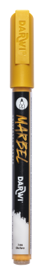 MARBEL MARQUEUR ACRYLIQUE POINTE CONIQUE FINE 2MM OCRE N�746