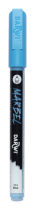 MARBEL MARQUEUR ACRYLIQUE POINTE POINTUE EXTRA FINE 0,7MM BLEU N°215