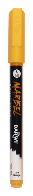 MARBEL MARQUEUR ACRYLIQUE POINTE POINTUE EXTRA FINE 0,7MM MANGUE N�754