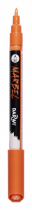 MARBEL MARQUEUR ACRYLIQUE POINTE POINTUE EXTRA FINE 0,7MM ORANGE N°752