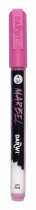 MARBEL MARQUEUR ACRYLIQUE POINTE POINTUE EXTRA FINE 0,7MM ROSE N°475