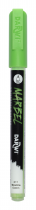 MARBEL MARQUEUR ACRYLIQUE POINTE POINTUE EXTRA FINE 0,7MM VERT PRAIRIE N°611