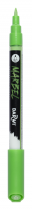 MARBEL MARQUEUR ACRYLIQUE POINTE POINTUE EXTRA FINE 0,7MM VERT PRAIRIE N°611