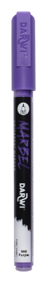 MARBEL MARQUEUR ACRYLIQUE POINTE POINTUE EXTRA FINE 0,7MM VIOLET N�900