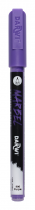 MARBEL MARQUEUR ACRYLIQUE POINTE POINTUE EXTRA FINE 0,7MM VIOLET N°900