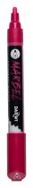 MARBEL MARQUEUR ACRYLIQUE POINTE RONDE MÉDIUM 4MM MAGENTA N°905