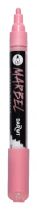 MARBEL MARQUEUR ACRYLIQUE POINTE RONDE MÉDIUM 4MM ROSE BLUSH N°477
