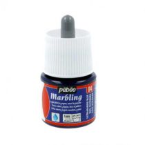 MARBLING BLEU OUTREMER 45ML