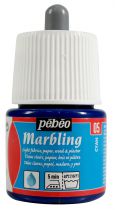 MARBLING CYAN 45ML