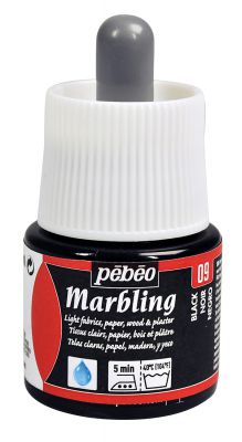 MARBLING NOIR 45ML