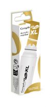 MARQUEUR ACRYLIQUE GRAPH\'IT GO XL 0M02 GOLD